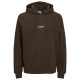Jack & Jones Ανδρικό φούτερ Hoodie